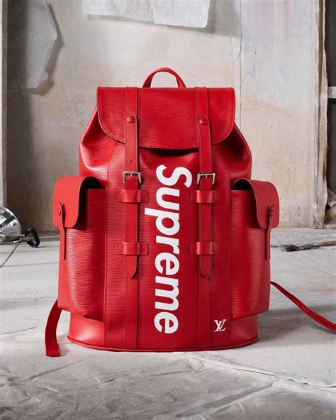 lv x supreme bum bag price|louis vuitton x supreme.